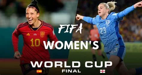 Susunan Pemain yang Diharapkan untuk Final Piala Dunia Wanita 2023 yang Penuh Antusiasme: Spanyol vs. Inggris